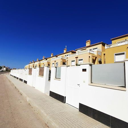 Villa La Zenia Boulevard 36 Playa Flamenca Εξωτερικό φωτογραφία