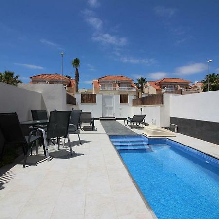 Villa La Zenia Boulevard 36 Playa Flamenca Εξωτερικό φωτογραφία