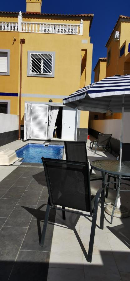 Villa La Zenia Boulevard 36 Playa Flamenca Εξωτερικό φωτογραφία