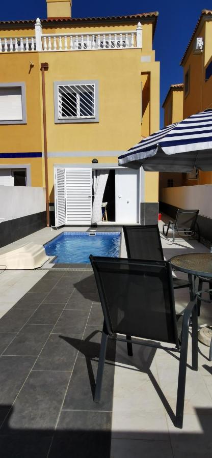 Villa La Zenia Boulevard 36 Playa Flamenca Εξωτερικό φωτογραφία