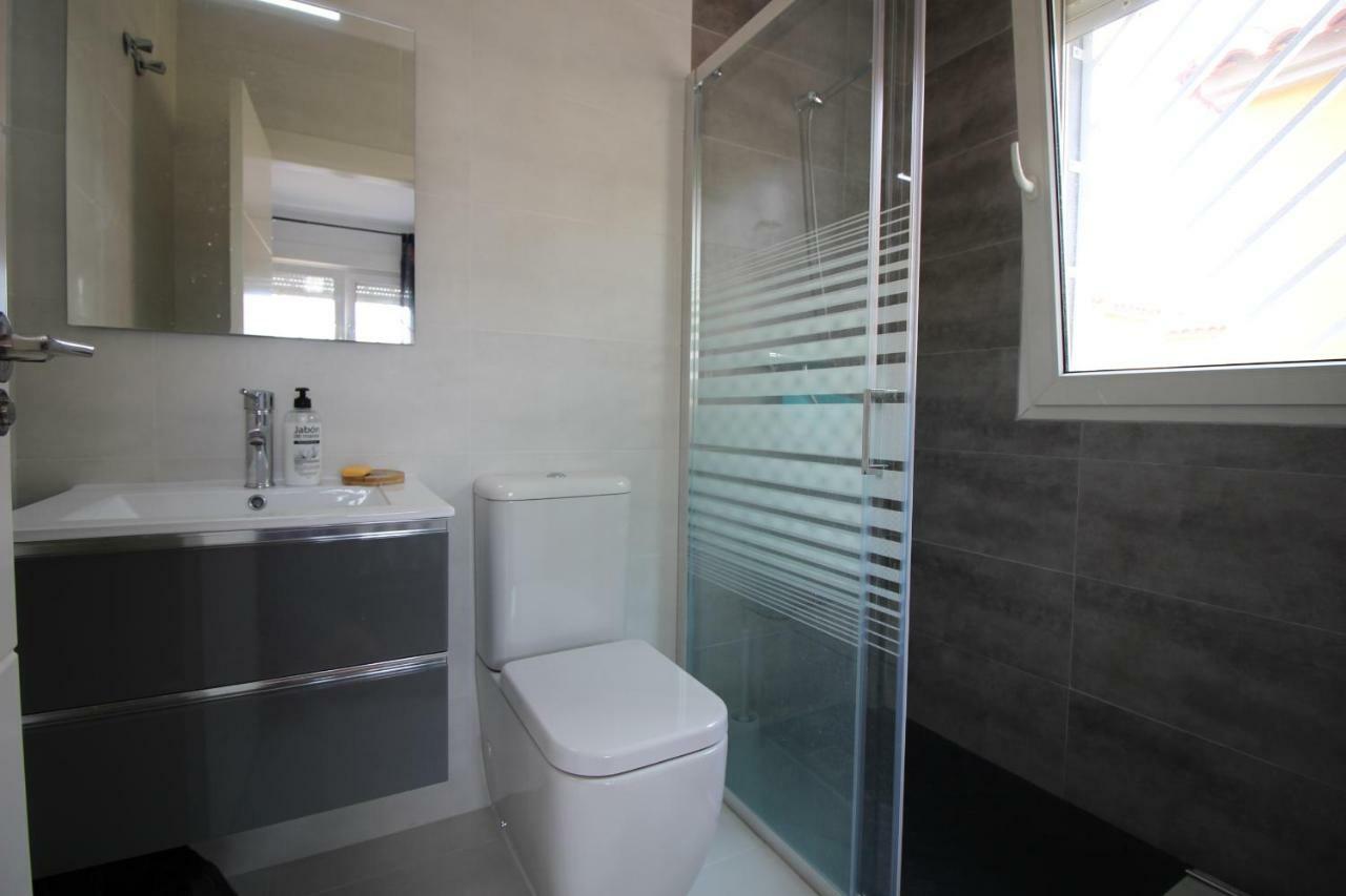 Villa La Zenia Boulevard 36 Playa Flamenca Εξωτερικό φωτογραφία