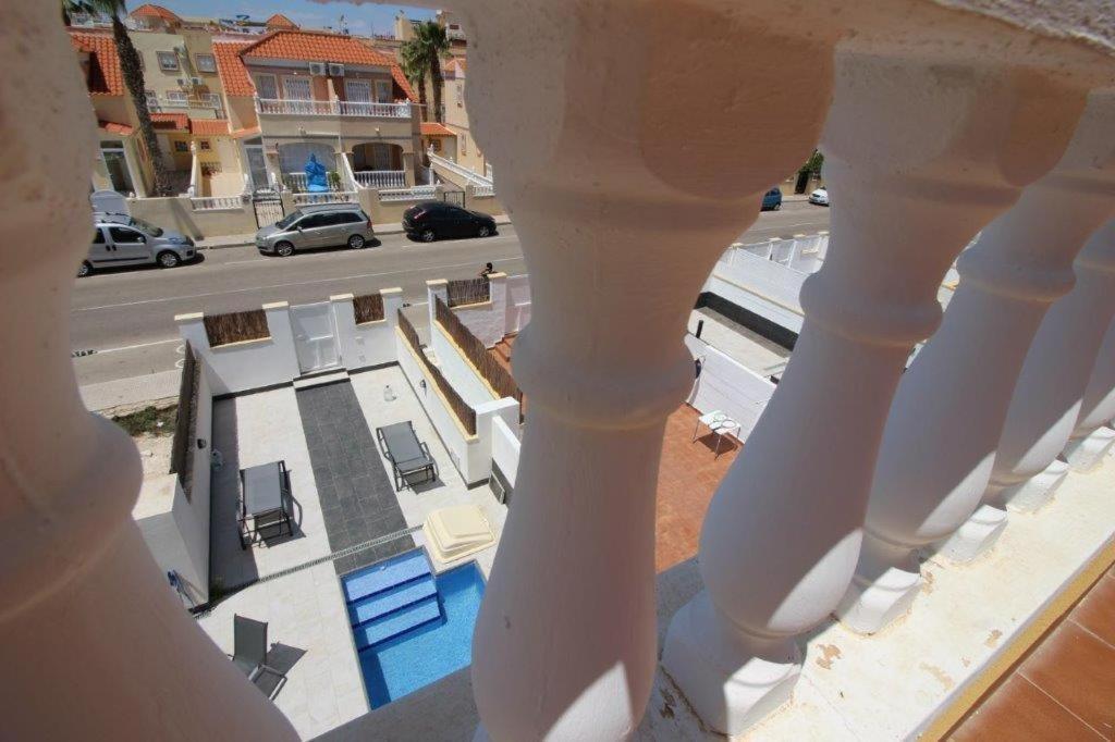 Villa La Zenia Boulevard 36 Playa Flamenca Εξωτερικό φωτογραφία