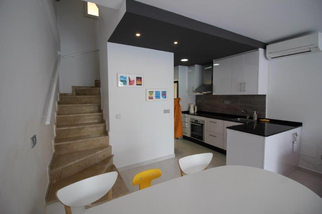 Villa La Zenia Boulevard 36 Playa Flamenca Εξωτερικό φωτογραφία