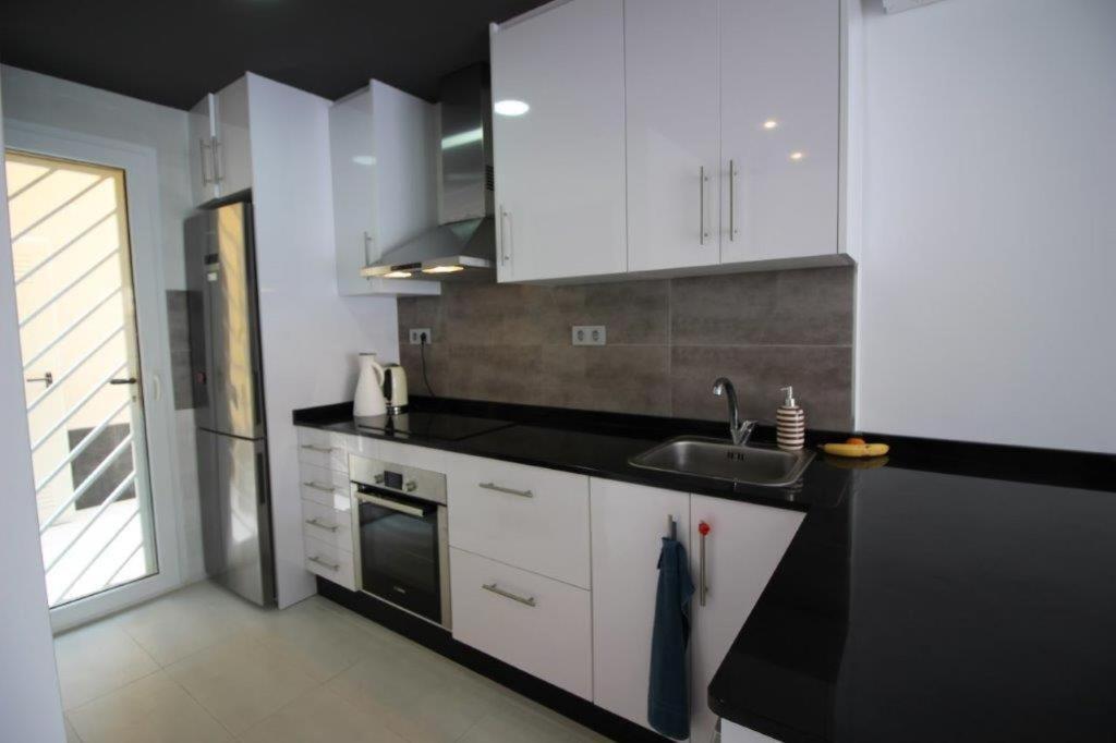 Villa La Zenia Boulevard 36 Playa Flamenca Εξωτερικό φωτογραφία