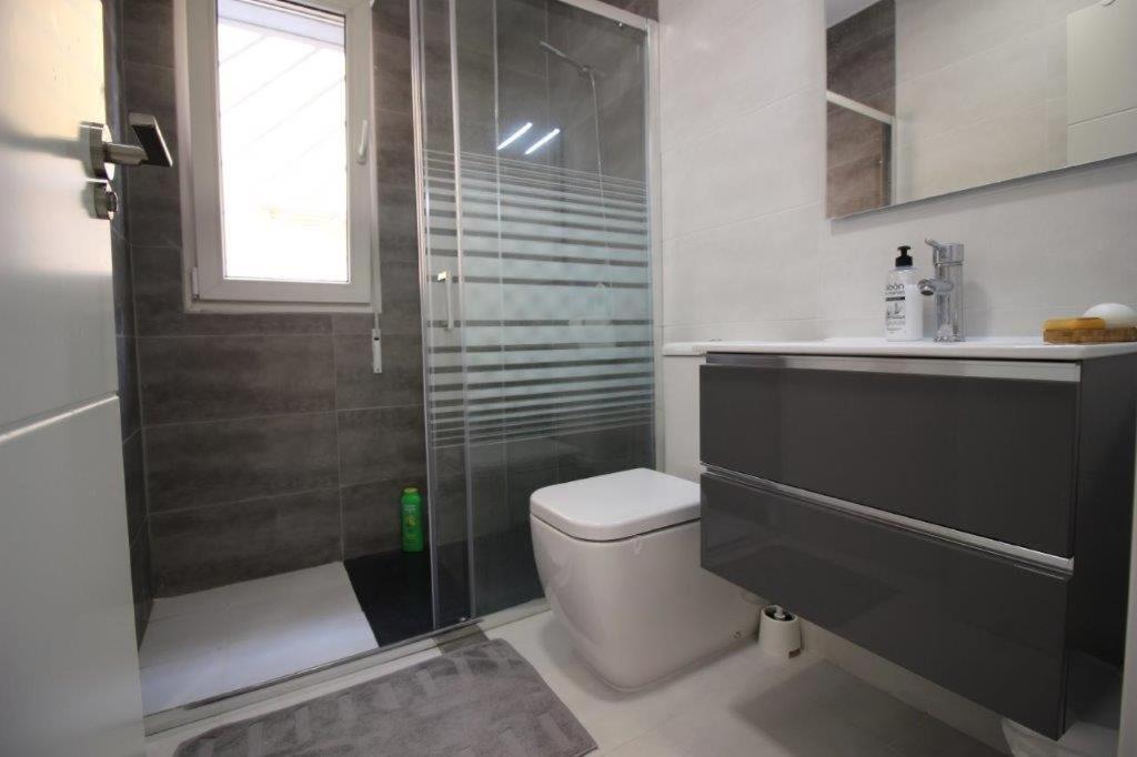 Villa La Zenia Boulevard 36 Playa Flamenca Εξωτερικό φωτογραφία