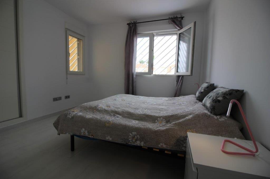 Villa La Zenia Boulevard 36 Playa Flamenca Εξωτερικό φωτογραφία