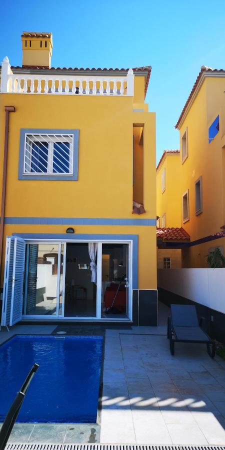 Villa La Zenia Boulevard 36 Playa Flamenca Εξωτερικό φωτογραφία