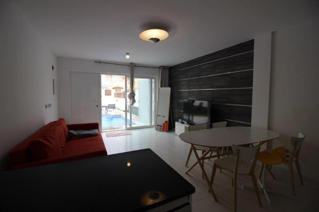 Villa La Zenia Boulevard 36 Playa Flamenca Εξωτερικό φωτογραφία